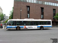 STM 22-363 - 2002 NovaBus LFS