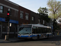 STM 22-363 - 2002 NovaBus LFS