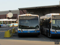 STM 22-364 - 2002 NovaBus LFS