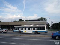 STM 22-366 - 2002 NovaBus LFS