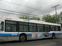 STM 22-378 - 2002 NovaBus LFS