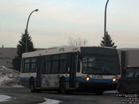 STM 22-389 - 2002 NovaBus LFS