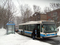 STM 22-411 - 2002 NovaBus LFS