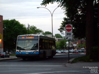 STM 22-411 - 2002 NovaBus LFS