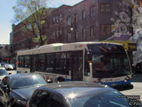 STM 22-415 - 2002 NovaBus LFS