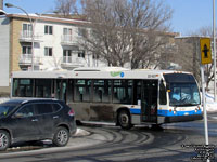 STM 22-421 - 2002 NovaBus LFS