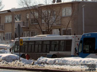 STM 22-421 - 2002 NovaBus LFS