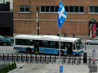 STM 23-215 - 2003 NovaBus LFS