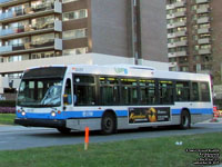 STM 23-217 - 2003 NovaBus LFS