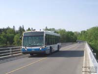 STM 23-222 - 2003 NovaBus LFS