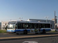 STM 23-233 - 2003 NovaBus LFS