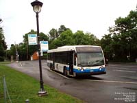 STM 24-201 - 2004 NovaBus LFS