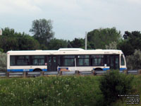 STM 24-203 - 2004 NovaBus LFS