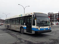 STM 24-210 - 2004 NovaBus LFS