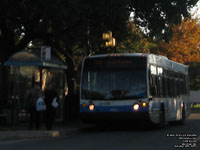 STM 24-218 - 2004 NovaBus LFS