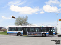 STM 24-227 - 2004 NovaBus LFS