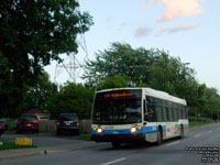 STM 24-229 - 2004 NovaBus LFS