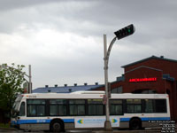 STM 24-236 - 2004 NovaBus LFS