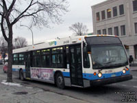 STM 24-238 - 2004 NovaBus LFS