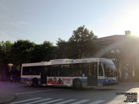 STM 24-245 - 2004 NovaBus LFS