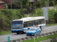 STM 24-251 - 2004 NovaBus LFS