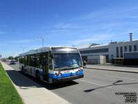 STM 24-265 - 2004 NovaBus LFS