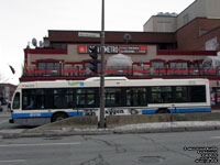 STM 24-273 - 2004 NovaBus LFS