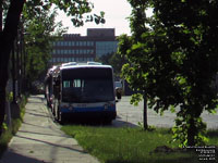 STM 24-275 - 2004 NovaBus LFS