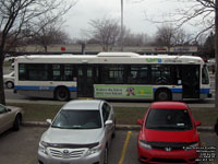 STM 24-278 - 2004 NovaBus LFS