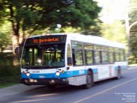 STM 24-281 - 2004 NovaBus LFS