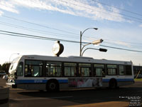 STM 24-281 - 2004 NovaBus LFS