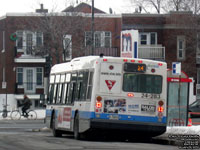 STM 24-283 - 2004 NovaBus LFS