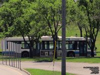 STM 24-286 - 2004 NovaBus LFS