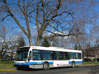 STM 24-287 - 2004 NovaBus LFS