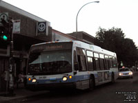 STM 24-291 - 2004 NovaBus LFS