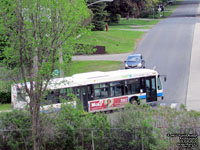 STM 24-291 - 2004 NovaBus LFS