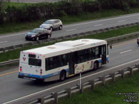 STM 24-293 - 2004 NovaBus LFS