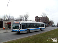 STM 25-201 - 2005 NovaBus LFS