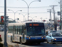 STM 25-201 - 2005 NovaBus LFS