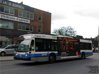 STM 25-203 - 2005 NovaBus LFS