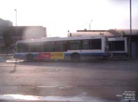 STM 25-210 - 2005 NovaBus LFS