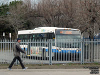 STM 25-214 - 2005 NovaBus LFS