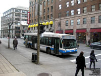 STM 25-216 - 2005 NovaBus LFS