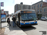 STM 25-219 - 2005 NovaBus LFS