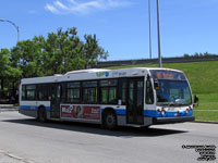 STM 25-221 - 2005 NovaBus LFS