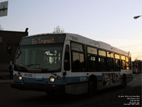 STM 25-223 - 2005 NovaBus LFS