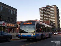 STM 25-234 - 2005 NovaBus LFS