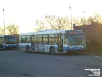 STM 25-238 - 2005 NovaBus LFS