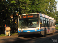 STM 26-017 - 2006 NovaBus LFS