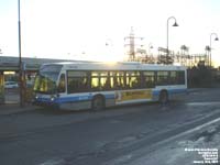 STM 26-019 - 2006 NovaBus LFS